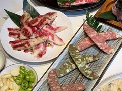 -缘·金家烤鳗鱼(西塔总店)