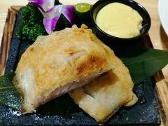 -鲔吞·和牛寿喜烧(闵行区绿瘦酒店)