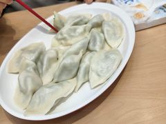 -喜家德虾仁水饺(济钢店)