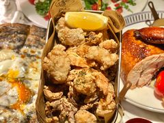 -IL TEATRO 精品意大利餐厅