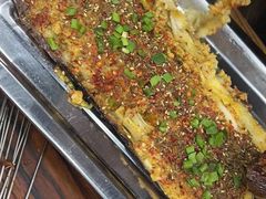 -清真·马峰烤肉(小学习北巷店)