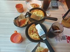 -必胜客(萍乡润达店PH店)