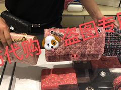 -CHANEL(恒隆广场店)