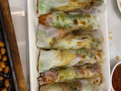 -香港威特瑞茶餐厅(小白楼音乐厅店)
