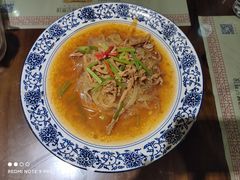 -松针蔡记蒸饺(花园路店)