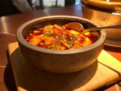 -外婆家(世界城广场店)