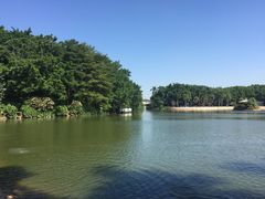 -佛山祈福仙湖酒店