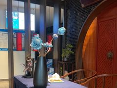-扬州狮子楼·非遗淮扬菜(总店)