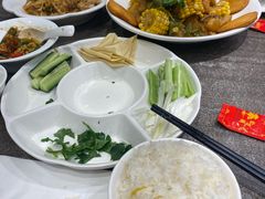 -松花湖水饺(新濠天地店)