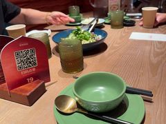 -耶里夏丽·丝路国际·新疆餐厅(浦东区东方路店)