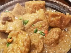 老南昌豆泡-小柴米·传统江西菜(万寿宫店)