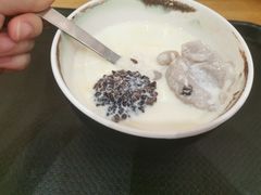 -鲜芋仙(时尚天河店)