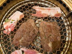 -肉匠日式烧肉屋·和牛居酒屋·酒水小食堂(大汉悦中心店)