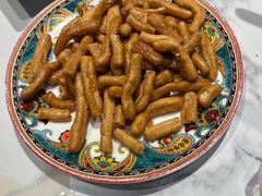 -巴依老爷新疆美食(常营店)