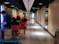 -一兆韦德健身(古美店)