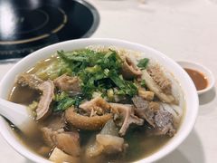 -阿牛牛杂店(东园店)