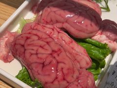 -蜀九香火锅(彩虹店)
