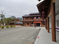 -靖西鹅泉风景区