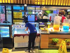 -梨花自助烤肉(天河城店)