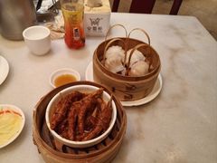 -金鼎轩(方庄店)