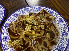 -生活本该如此北京小馆(周庄嘉园店)