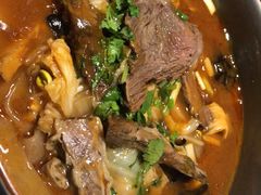 -西安饭庄·非遗陕菜(钟楼店)