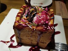 -馋火炉鱼(新世界百货望京店)