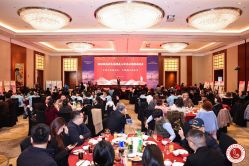 -上海雅居乐万豪侯爵酒店·宴会厅