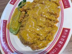 -勇興發港式茶餐厅(江宁店)