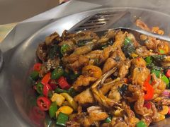 -蛙小侠(珠海华发商都店)