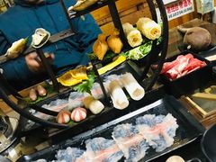 -丽江庭院之丽江往事(安定门店)