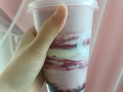 -麦当劳(总统大酒店店)