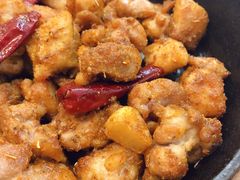 -麦甜创意轻食餐厅(西康路店)
