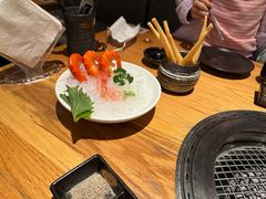 -赤坂亭·M9和牛烧肉·铁板烧·日料398放题(长泰广场店)