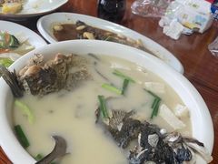 -凤嫂农家乐(梁弄店)