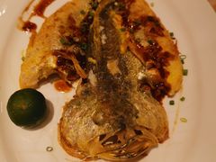 -观澜湖酒店·邀月庭中餐厅