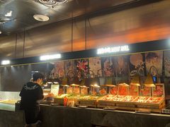 -喜庭海鲜自助(北辰三角洲北辰荟店)
