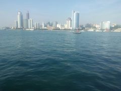 -鼓浪屿内厝澳码头(轮渡站)