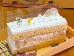 -MORNING GOOD Bistro(翰林府店)