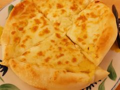 榴莲披萨-萨莉亚意式餐厅(恒宝广场店)