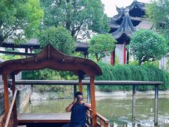 -龙潭水乡