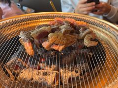 -西塔老太太泥炉烤肉(川沙百联店)
