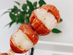 -糖贵妃·冰糖葫芦·刨冰(新街口印象汇店)