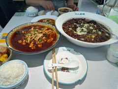 -川人百味(亿合城店)
