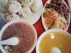 -庆丰包子铺(白塔寺店)