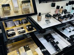 -CHANEL 香奈儿(海岸城店)