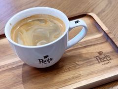 -Peet's Coffee皮爷咖啡(大学路店)