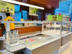 -奈雪的茶(青岛卓悦里INTOWN店)