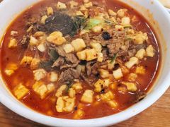 -刘信牛羊肉泡馍小炒(回民街店)