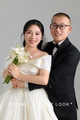 -壹HOME胶片摄影工作室